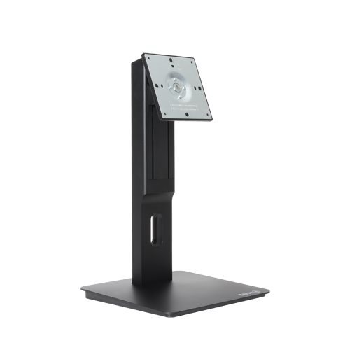 TERRA LCD MultifunktionsstandfuÃŸ V2.0 schwarz