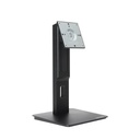 TERRA LCD MultifunktionsstandfuÃŸ V2.0 schwarz