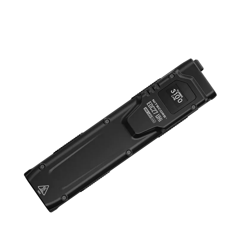 Nitecore EDC27 UHi - 3100 Lumen