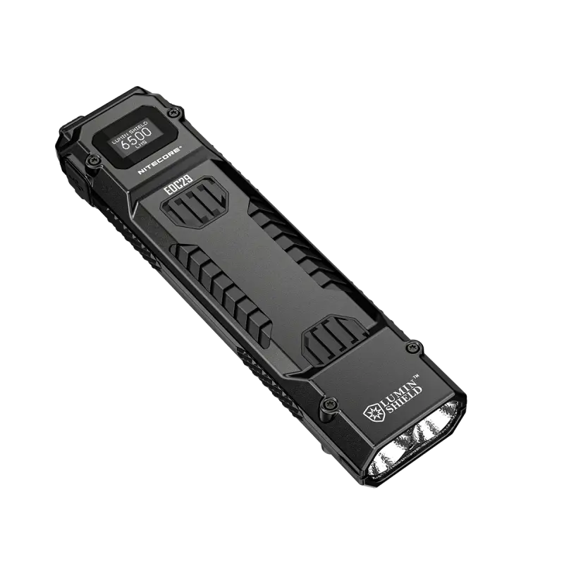 Nitecore EDC29 LUMINBLADE - 6500 Lumen