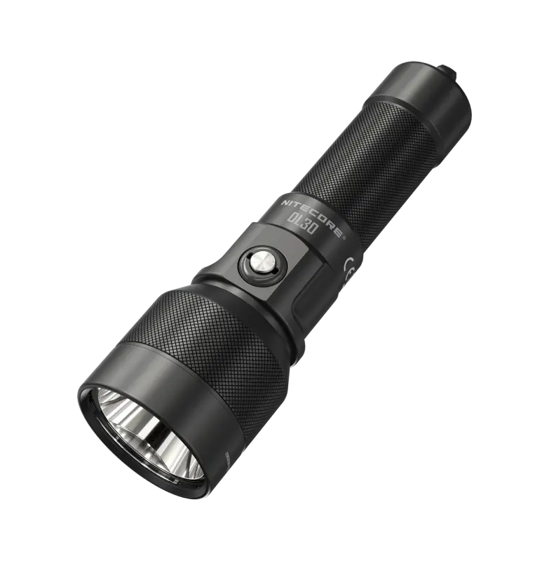 Nitecore Tauchlampe DL30