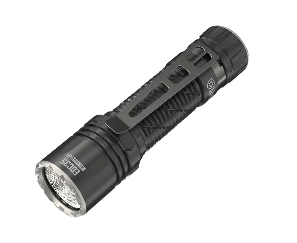 Nitecore EDC35 - 5000 Lumen