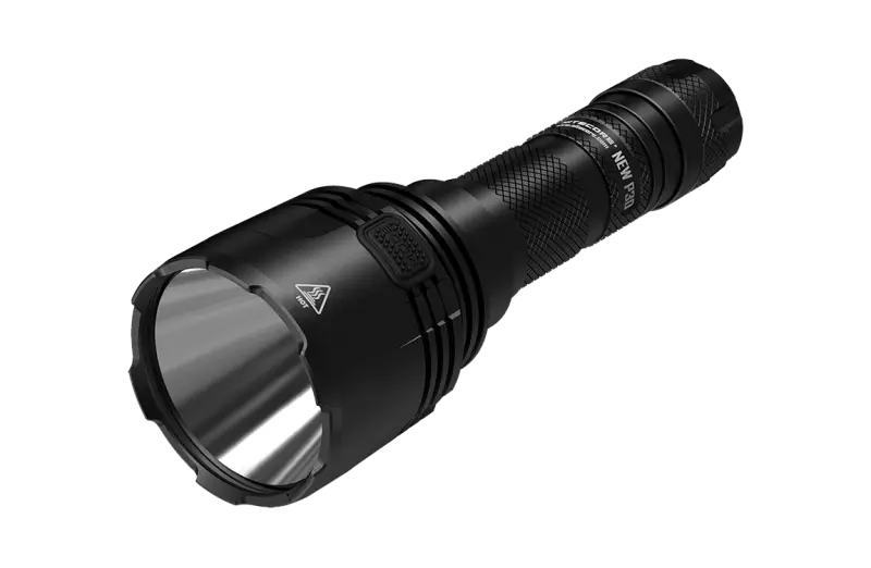 Nitecore NEW P30 inkl. NL2150R