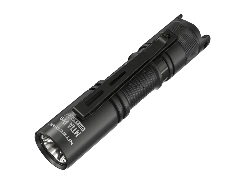 Nitecore MT1A PRO - 800 Lumen