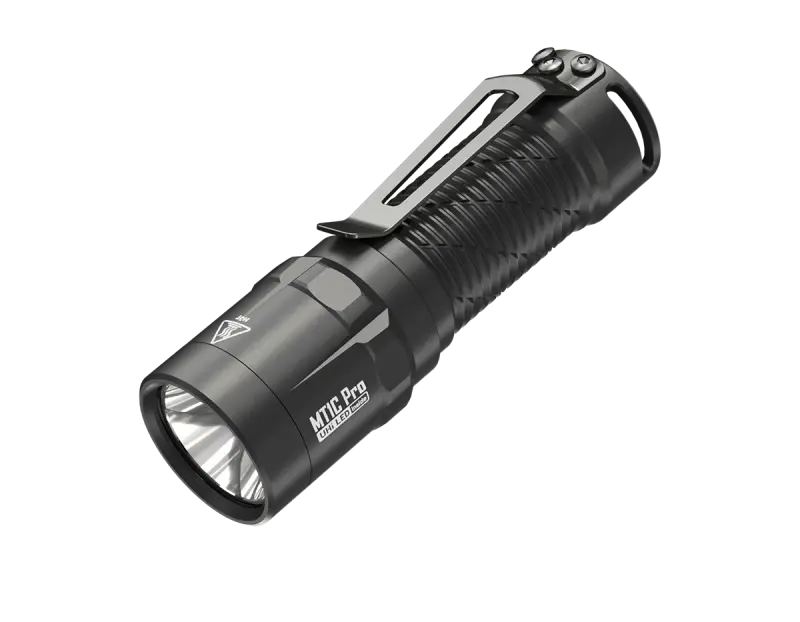 Nitecore MT1C PRO - 1000 Lumen