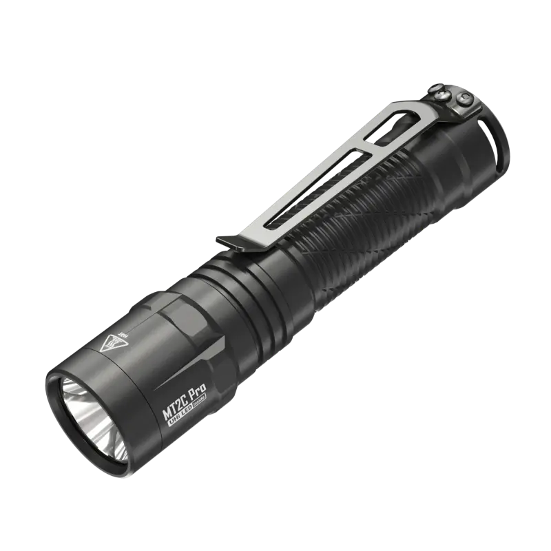 Nitecore MT2C PRO - 1800 Lumen