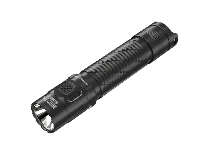 Nitecore MH12 Pro - 3300 Lumen, UHi 40 LED
