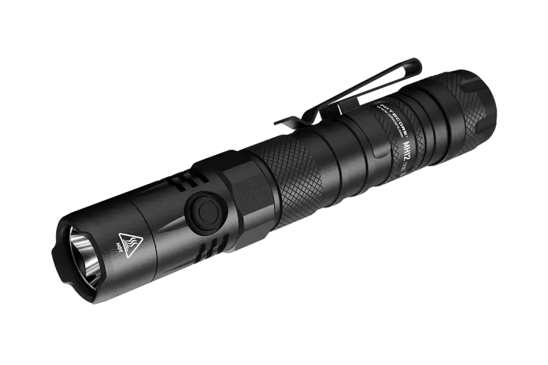 Nitecore MH12 V2 - 1200 Lumen