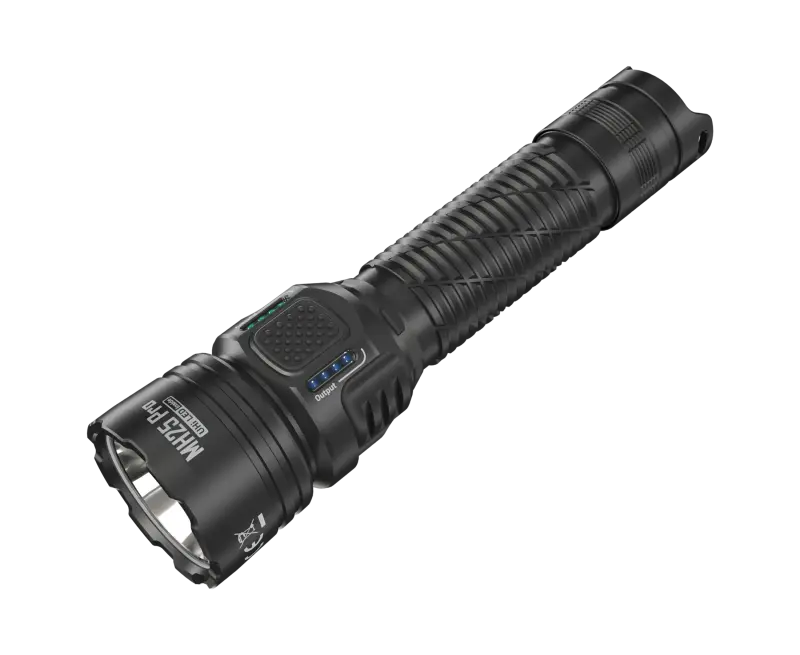 Nitecore MH25 PRO - 3300 Lumen