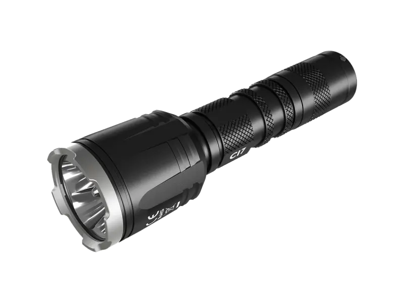 Nitecore Chameleon CI7