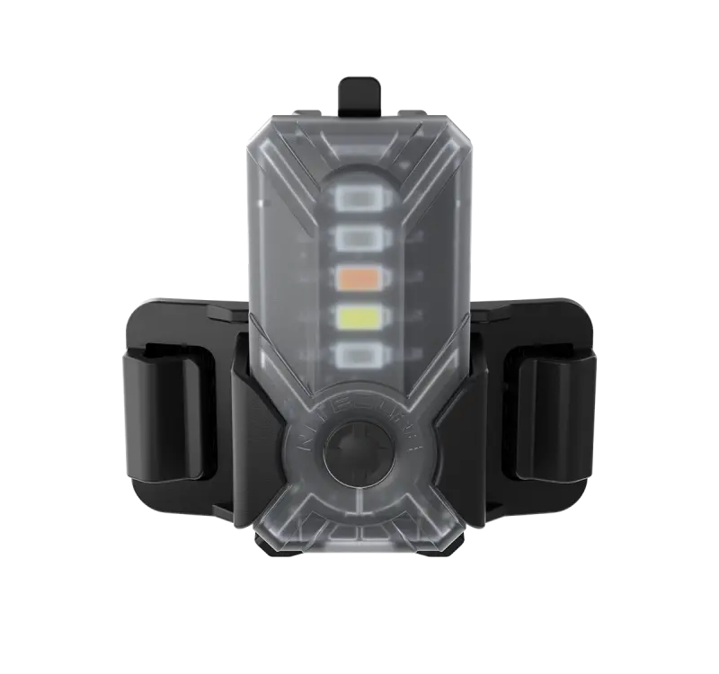 Nitecore NU07 LE - Signalleuchte