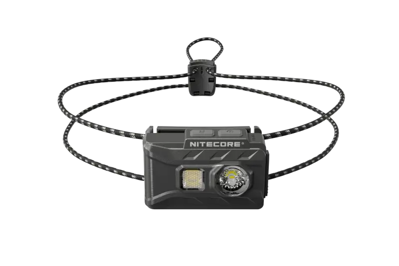 Nitecore NU20 Classic - 360 Lumen