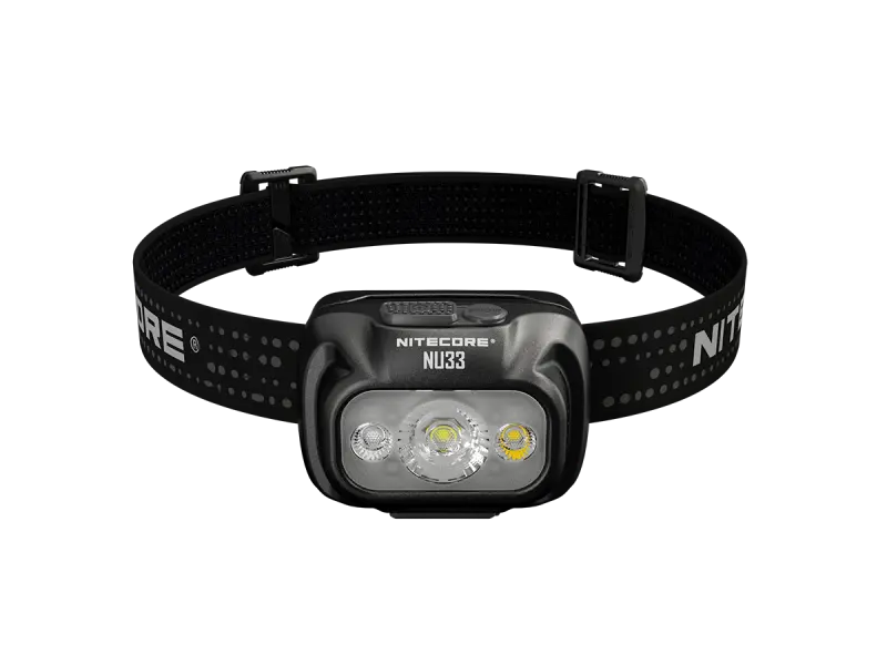 Nitecore NU33 - 700 Lumen