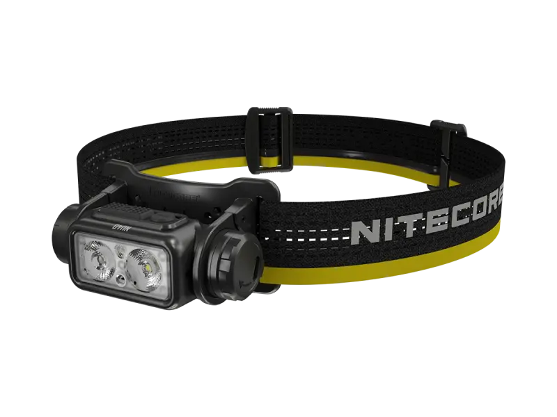 Nitecore NU40 - 1000 Lumen