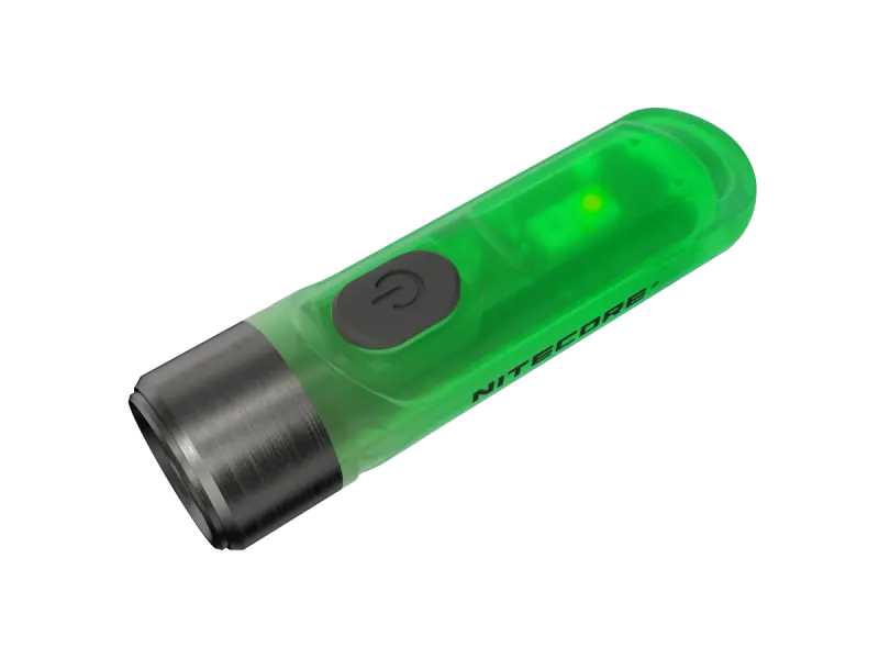 Nitecore TIKI GITD - Glow in the dark