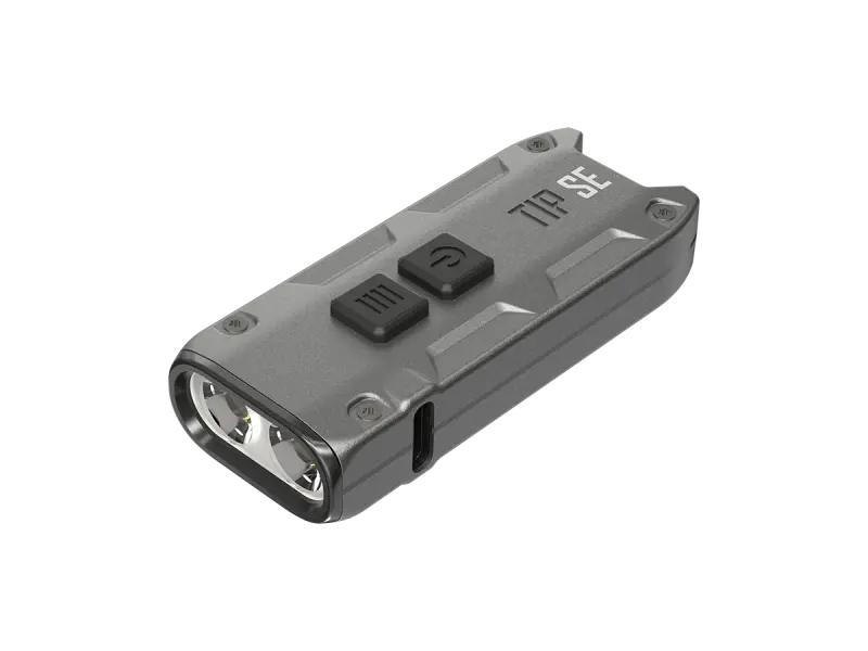 Nitecore TIP SE - 700 Lumen, grau