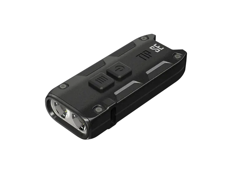 Nitecore TIP SE - 700 Lumen, schwarz