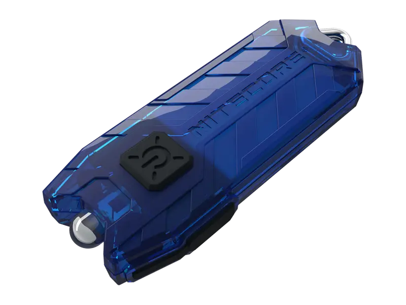 Nitecore Tube 2.0 - blau