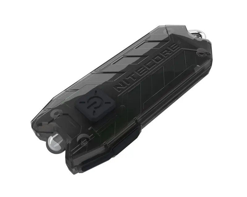 Nitecore Tube 2.0, schwarz