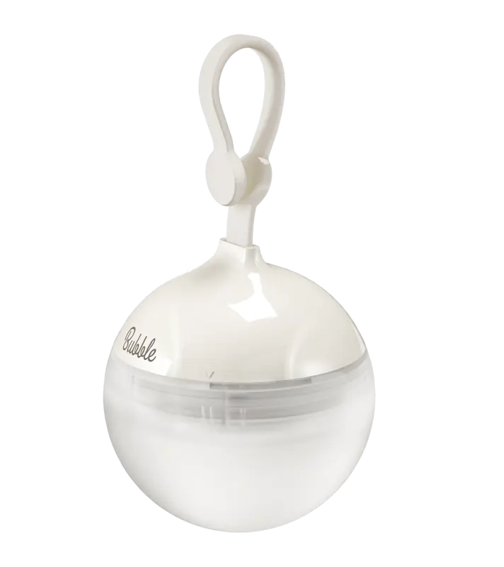 Nitecore BUBBLE, weiß