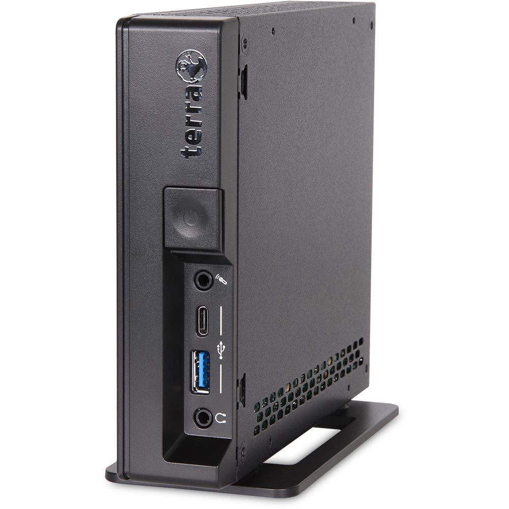 TERRA PC-Mini 3550 Fanless