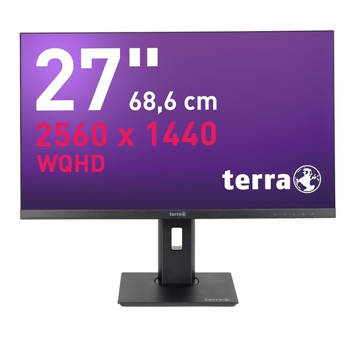 [3030223] TERRA LCD/LED 2772W PV 