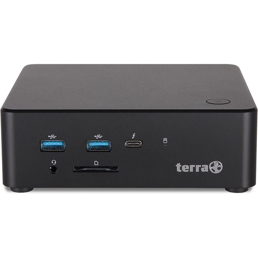 [1000112] TERRA PC-Micro 7000C GREENLINE