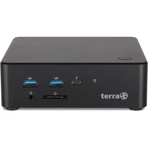 [1000051] TERRA PC-Micro 6000C GREENLINE