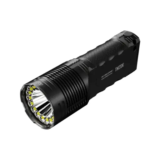 [NC-TM20K] Nitecore TM20K - 20000 Lumen