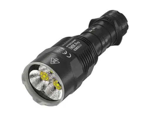[NC-TM9KPRO] Nitecore TM9K PRO - 9900 Lumen