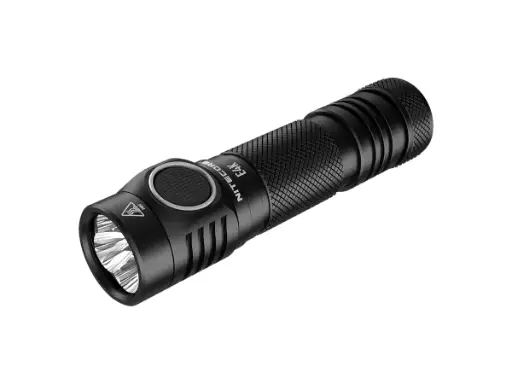[NC-E4K] Nitecore E4K - 4400 Lumen