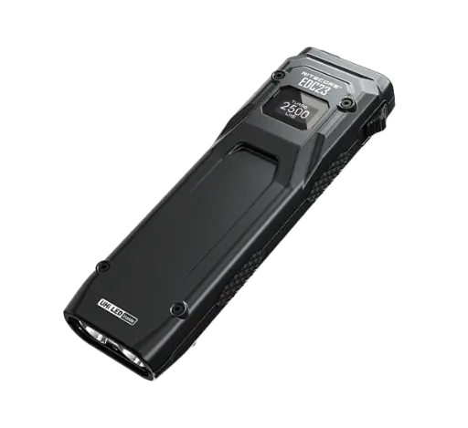 [NC-EDC23] Nitecore EDC23 SABER - 2500 Lumen