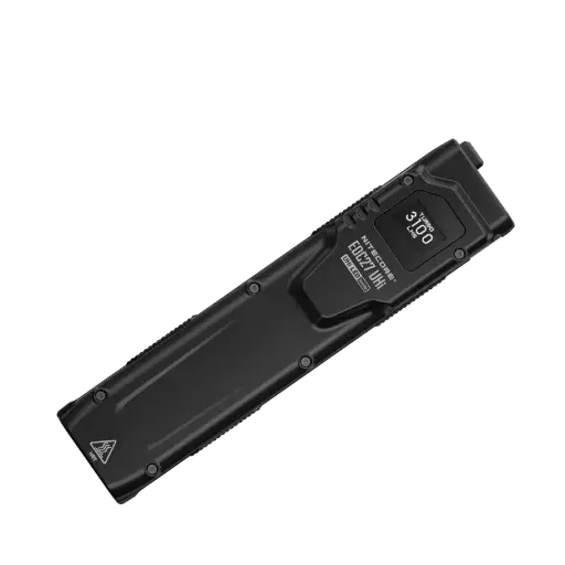 [NC-EDC27UHI] Nitecore EDC27 UHi - 3100 Lumen