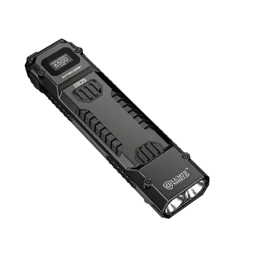 [NC-EDC29] Nitecore EDC29 LUMINBLADE - 6500 Lumen