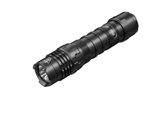 Nitecore P10iX - 4000 Lumen