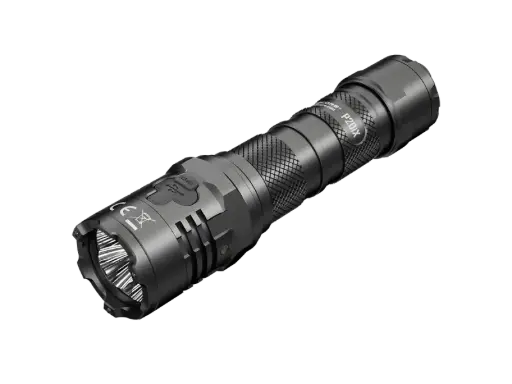 [NC-P20IX] Nitecore P20iX - 4000 Lumen