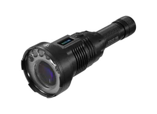 [NC-P35I] Nitecore P35i - LED und Laser-Licht