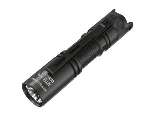 [NC-MT1APRO] Nitecore MT1A PRO - 800 Lumen
