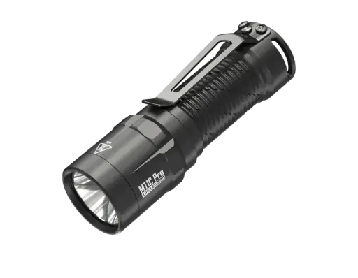 [NC-MT1CPRO] Nitecore MT1C PRO - 1000 Lumen