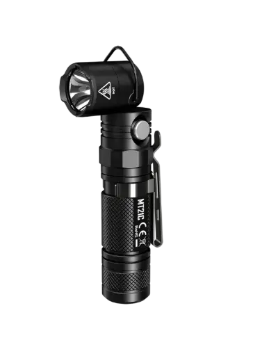 [NC-MT21C] Nitecore MT21C