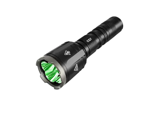 [NC-CG7] Nitecore Chameleon CG7 - 2500 Lumen Weißlicht, 540 Lumen grünes Licht
