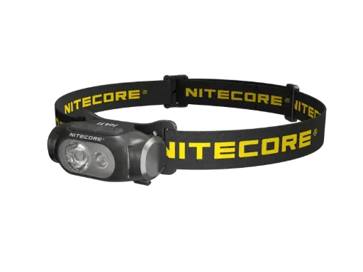[NC-HA11V2] Nitecore HA11 V2 - 240 Lumen