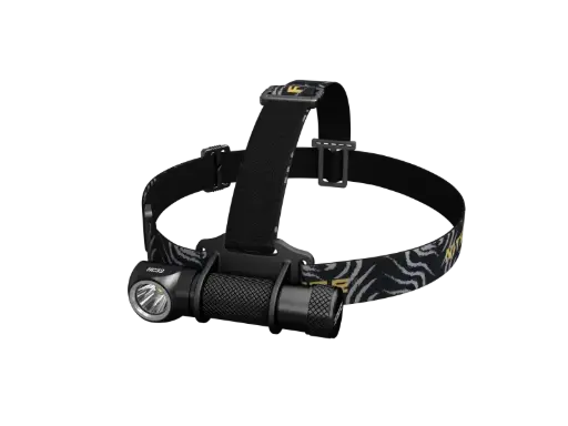 [NC-HC33] Nitecore HC33