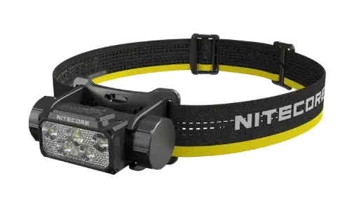 [NC-HC70UHE] Nitecore HC70 UHE - 1600 Lumen, NL2160