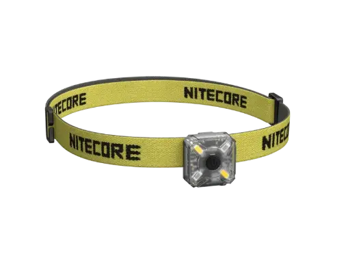 [6952506407309] Nitecore NU05 V2 KIT - USB-C, 40 Lumen 