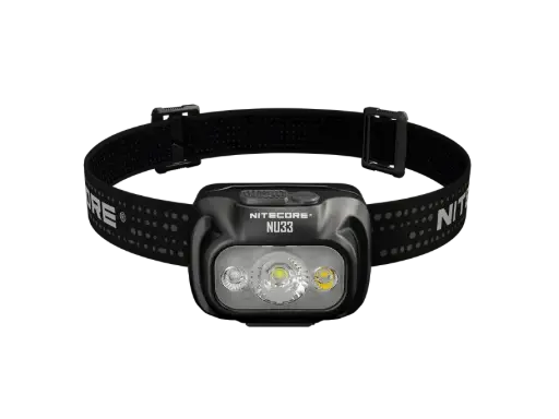 [NC-NU33] Nitecore NU33 - 700 Lumen