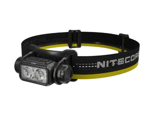 [NC-NU40] Nitecore NU40 - 1000 Lumen