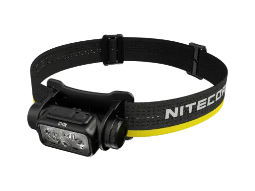 [NC-NU43] Nitecore NU43 - 1400 Lumen