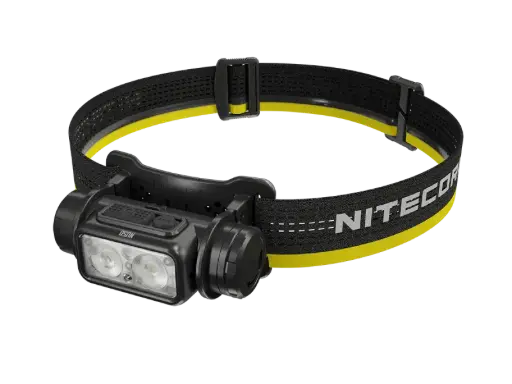 [NC-NU50] Nitecore NU50 - 1400 Lumen