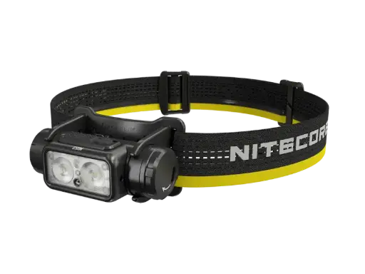 [NC-NU53] Nitecore NU53 - 1800 Lumen